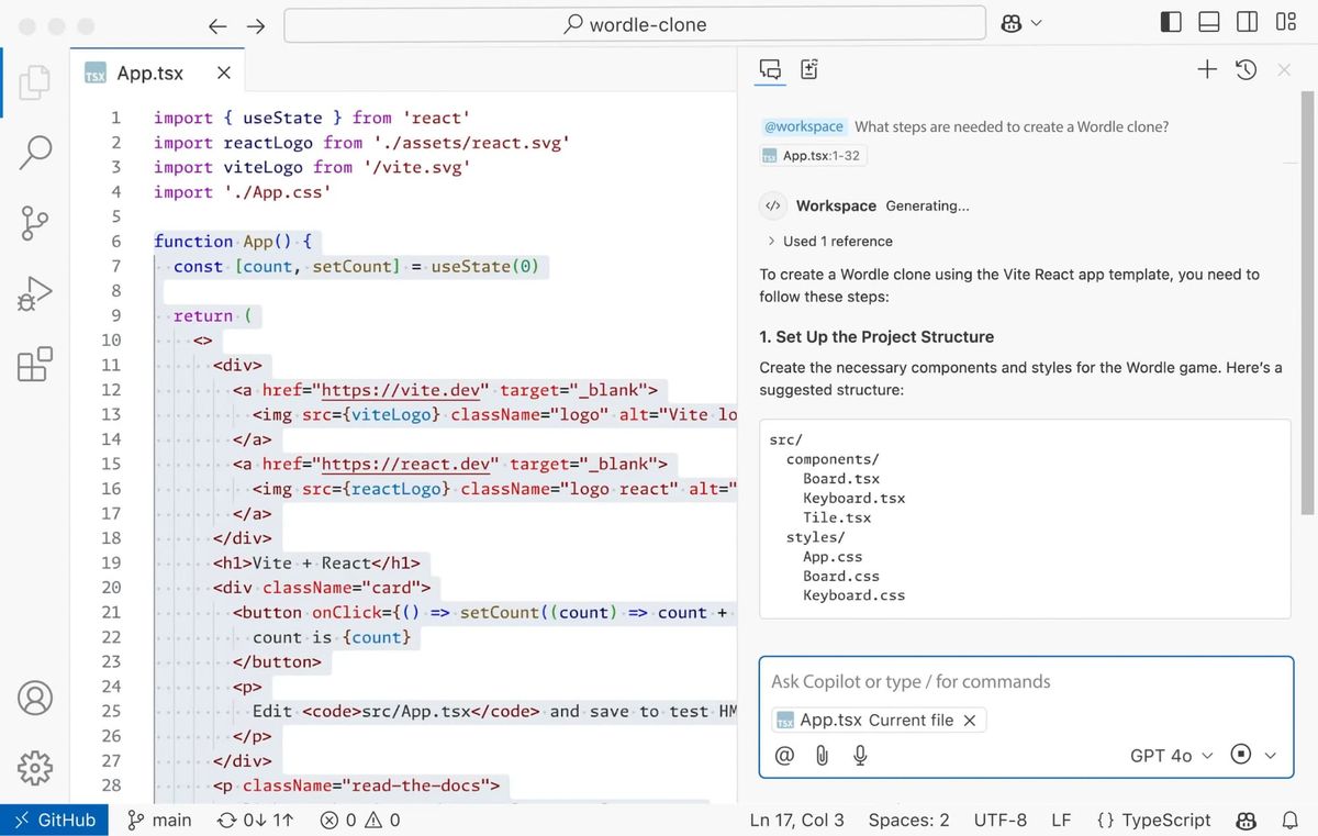 Visual Studio Code helped Microsoft win developers. New AI coding editors want to own the future