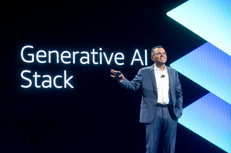 A year of reckoning for enterprise GenAI