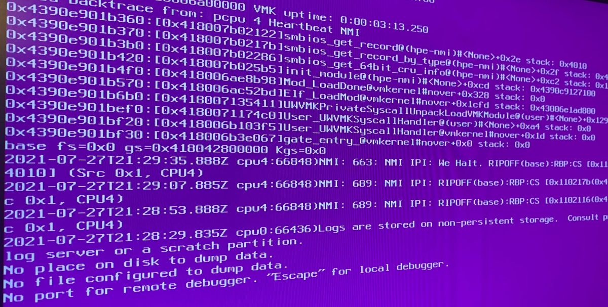 European cloud group slams Broadcom -- lobbies regulators to investigate