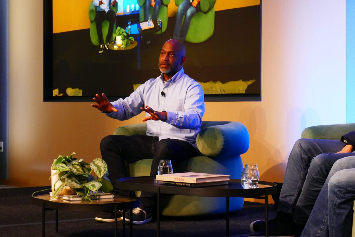 Kelsey Hightower says cloud needs to scale down, and so does AI hype