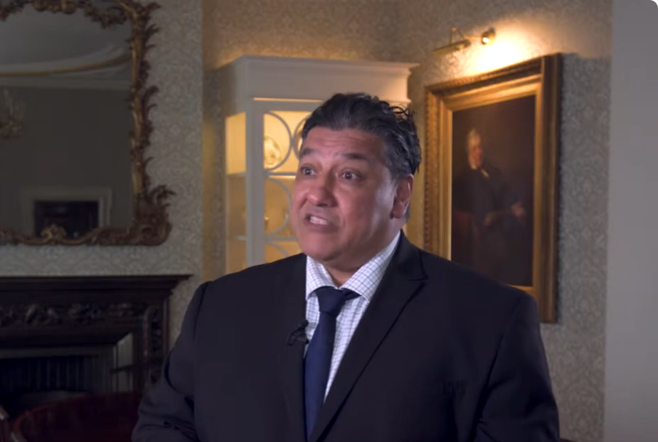 HMRC’s CDIO under pressure to innovate -- AND find more savings