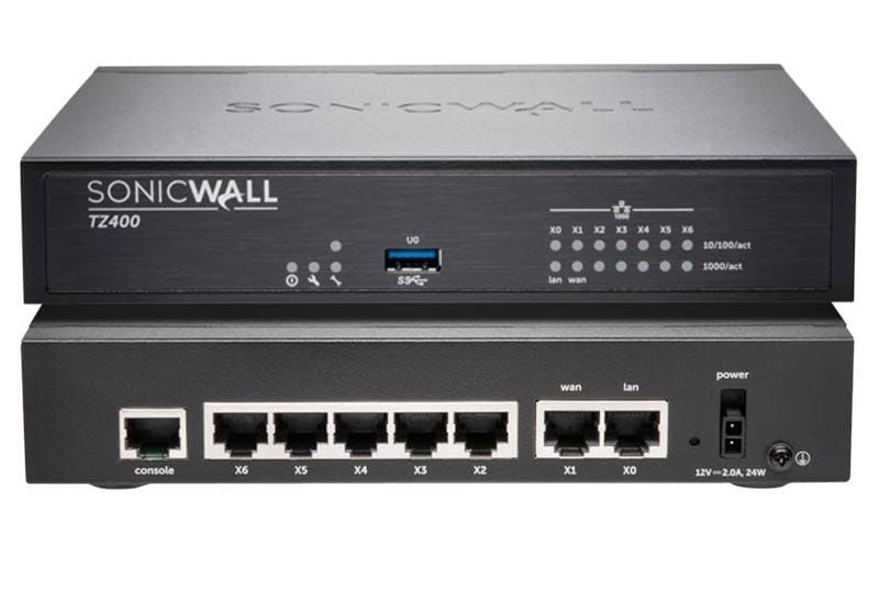 Critical SonicWall SSLVPN authentication bypass exploited in the wild