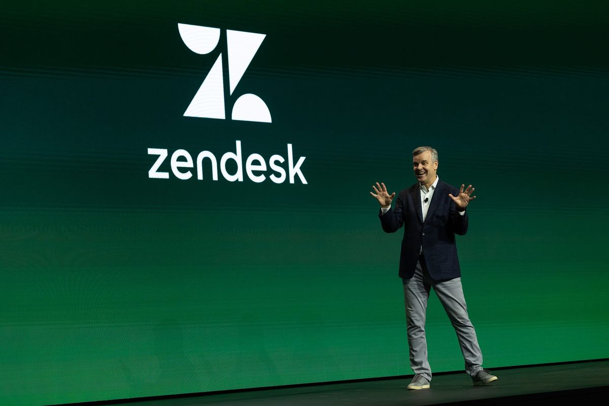 Zendesk bets on adaptive reasoning to avoid 'reactive and aimless' AI agents