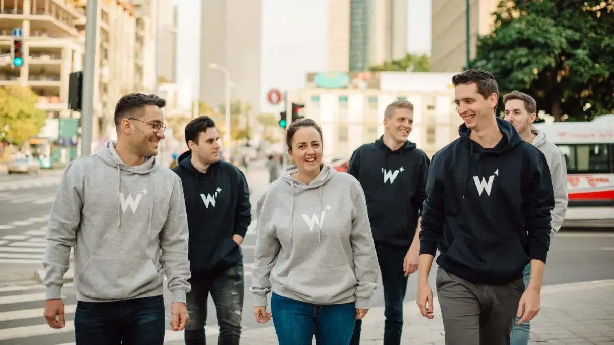 Wiz is a multicloud security rocket ship. Now it works for a cloud provider