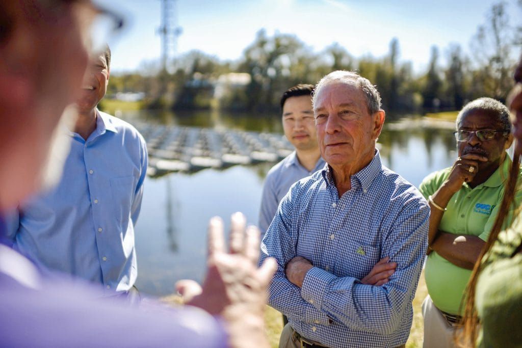 Buy an expensive "AI Gateway"? Thanks, we'll just build and open-source it, says Bloomberg