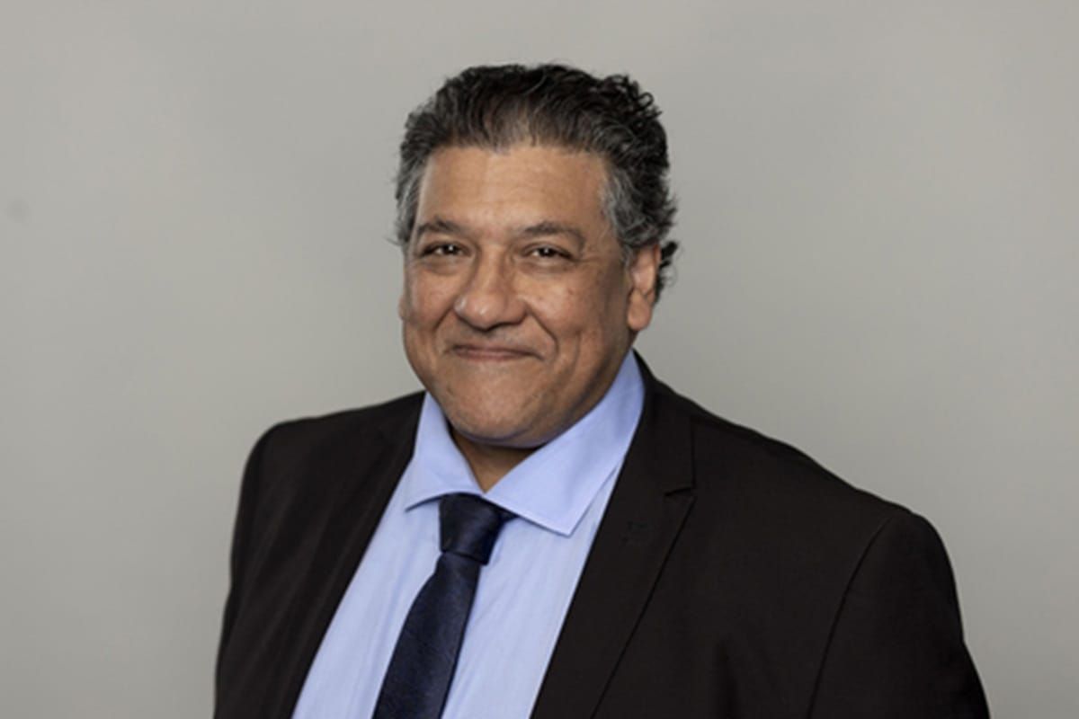 Daljit Rehal, HMRC’s CDIO, takes over as new BCS President