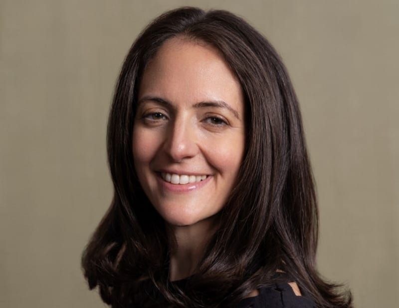 The Big Interview: Cloudflare Chief Strategy Officer Stephanie Cohen