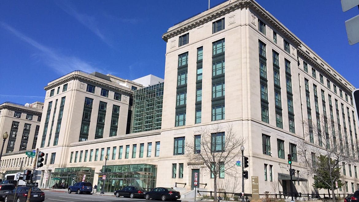 18F, organisation dedicated to finding federal IT savings, abolished by DOGE