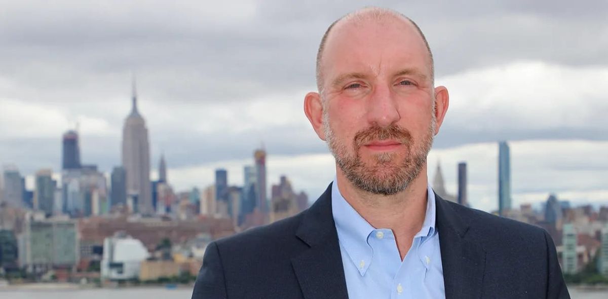 Google Cloud's Phil Venables hangs up his CISO spurs - tributes flood in