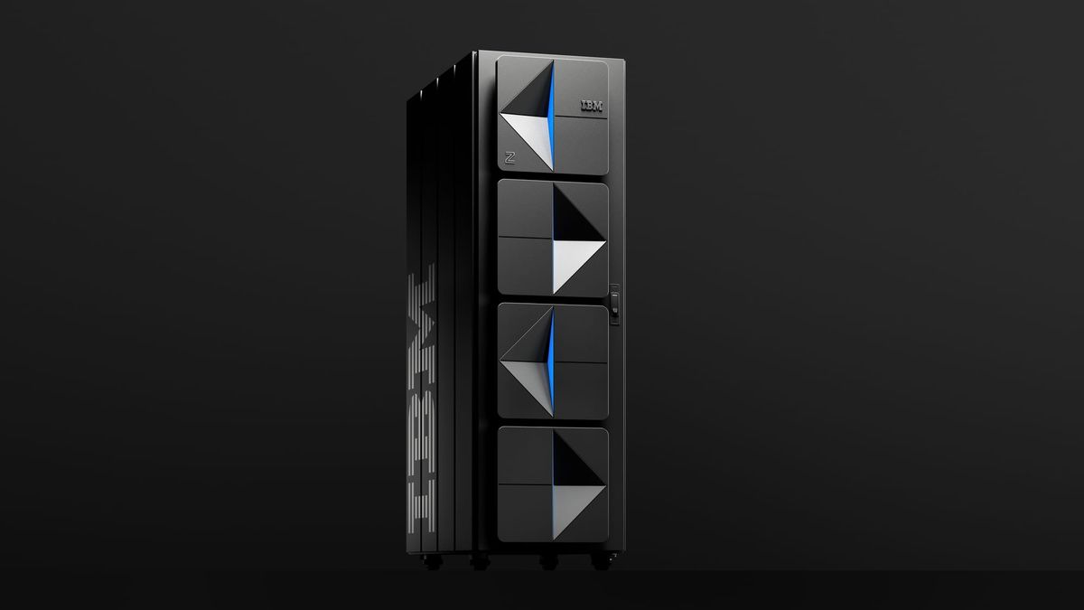 IBM launches its z/17 mainframe, wants you to run AI inference on it