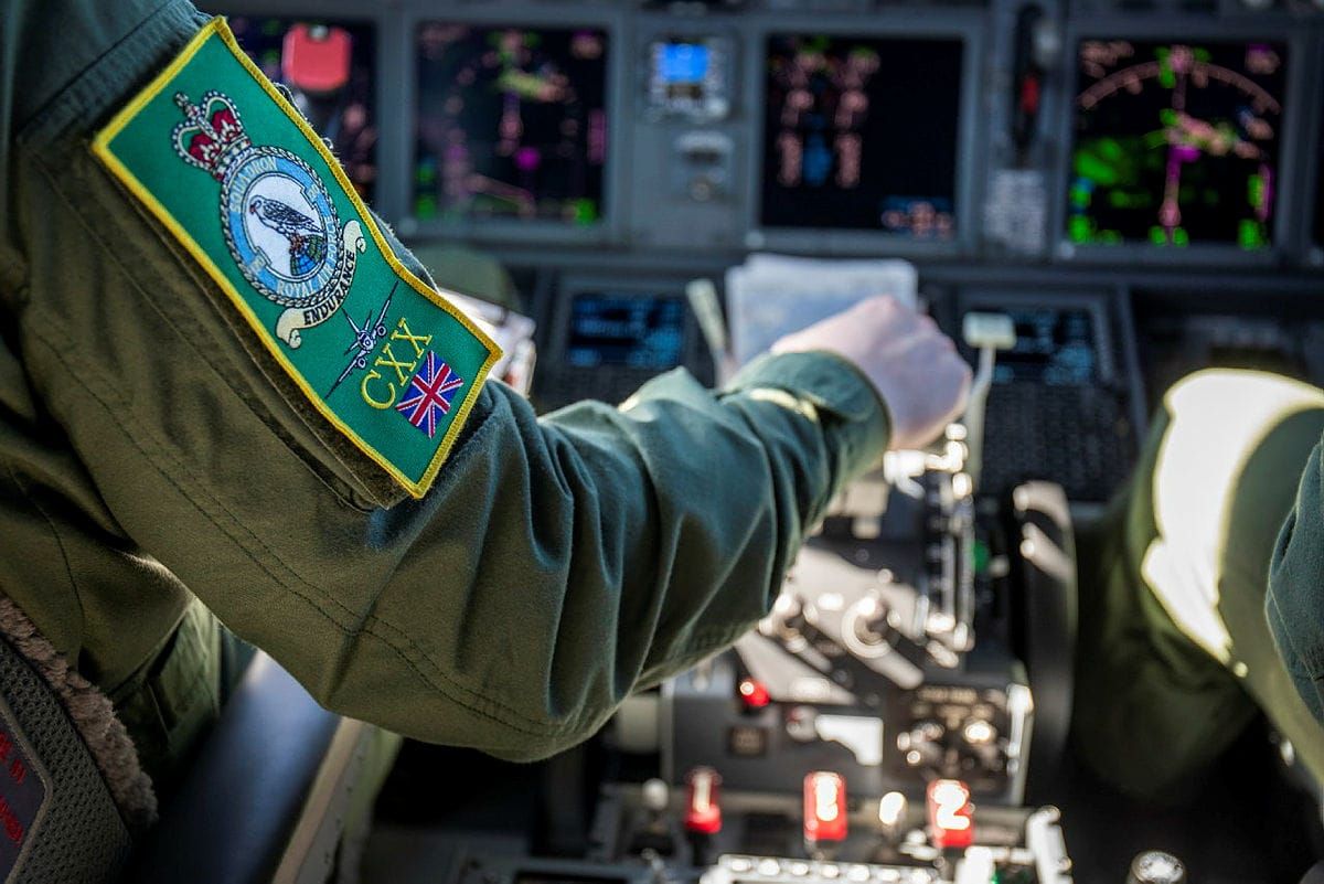 Rethinking the UK's "P-8" surveillance plane data challenges