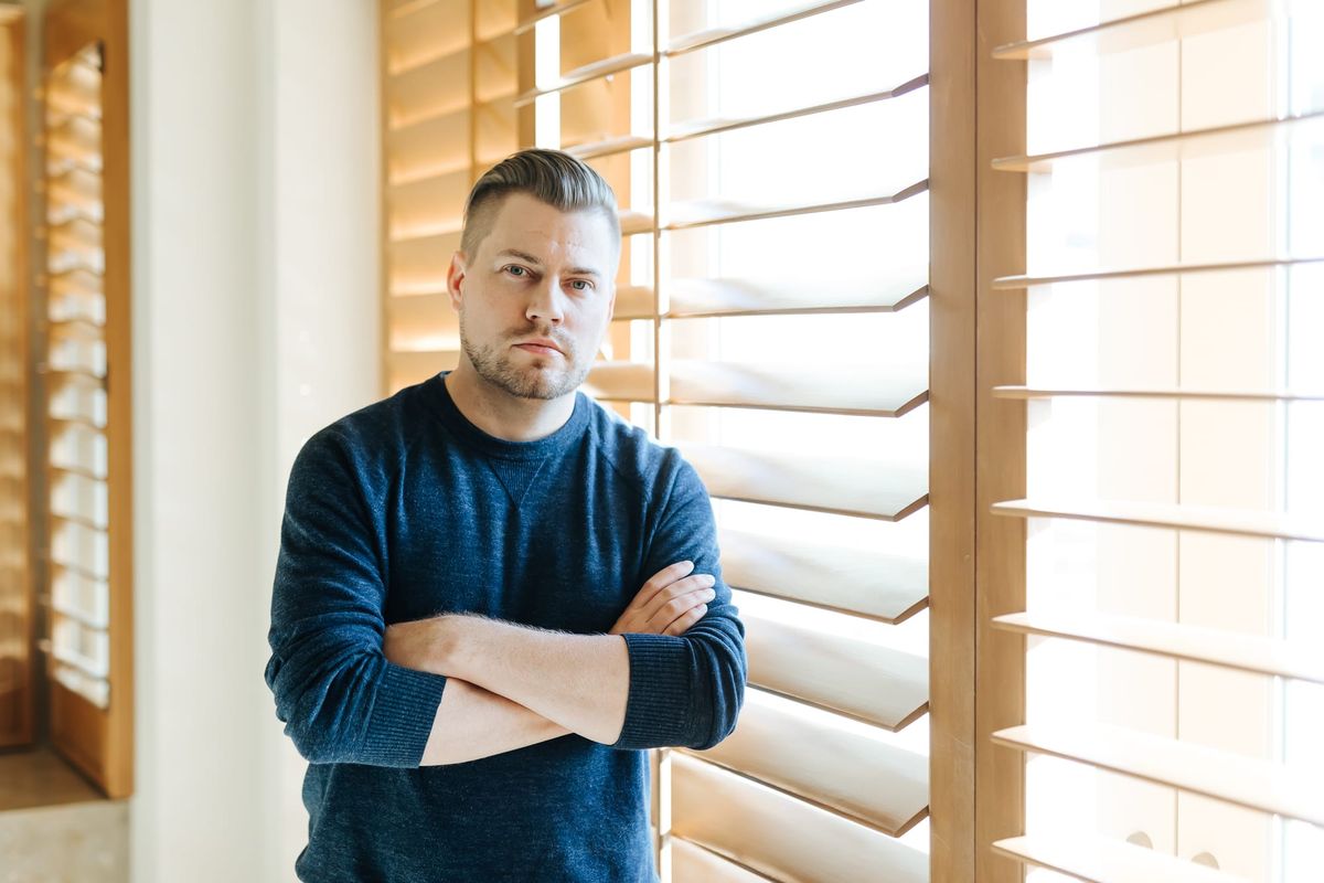Linear CEO Karri Saarinen: "Our customer base is quite powerful"