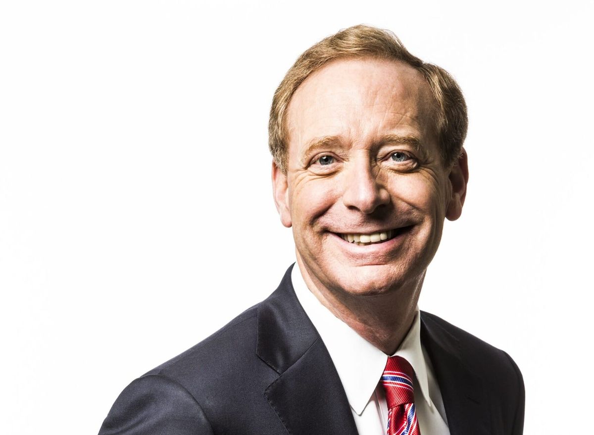 Rattled Microsoft promises EU cloud contingency plans amid fears of weaponisation by Trump