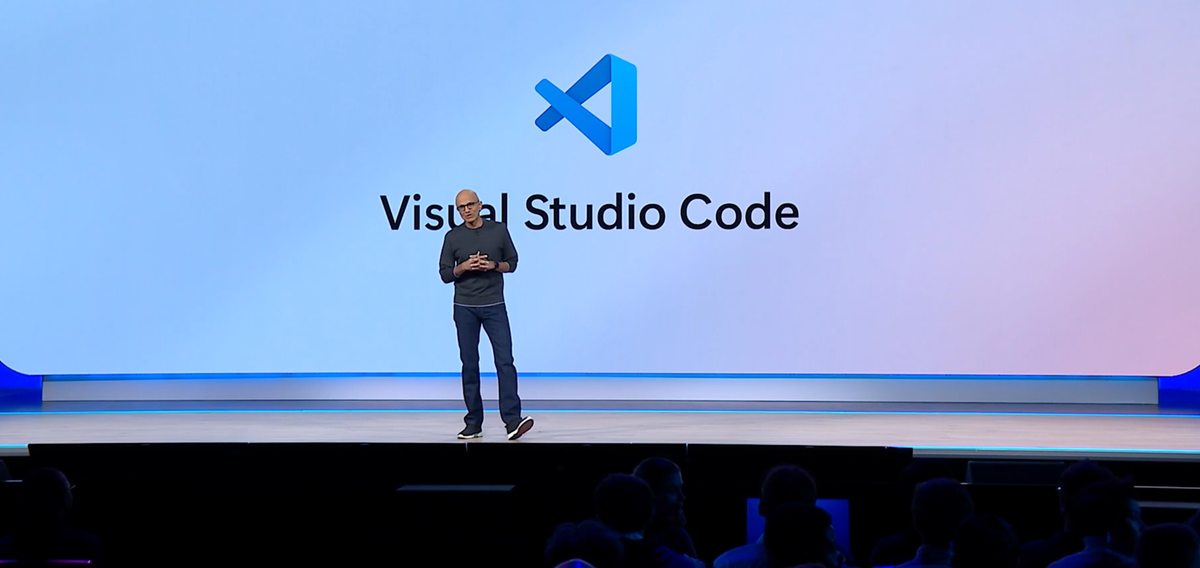 Microsoft's plan to keep its AI coding lead takes shape