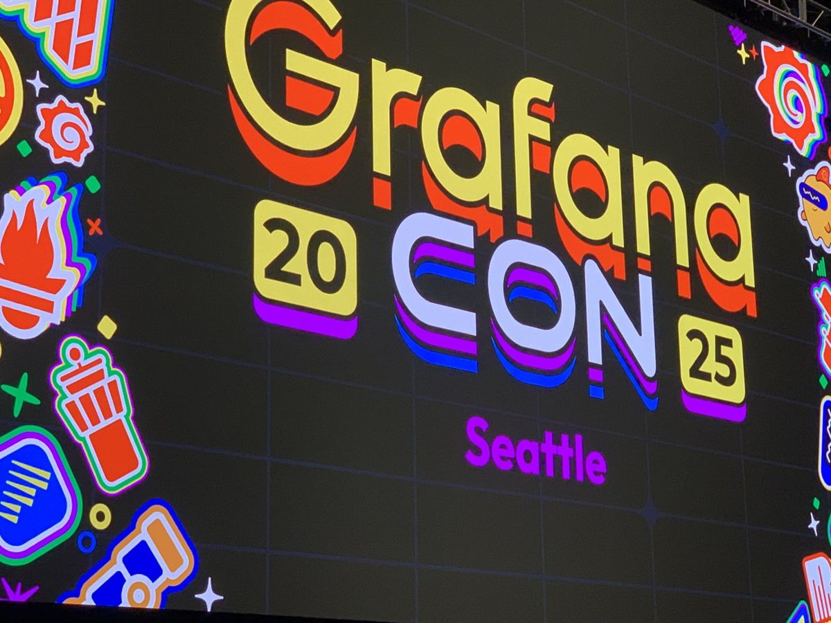 Once-sceptical Grafana says AI helps pull observability dashboards from "thin air"