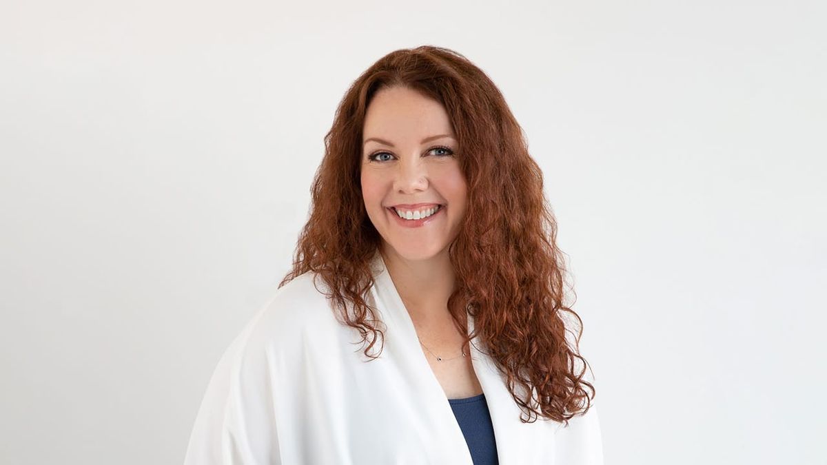 Amy Herzog takes on AWS CISO role