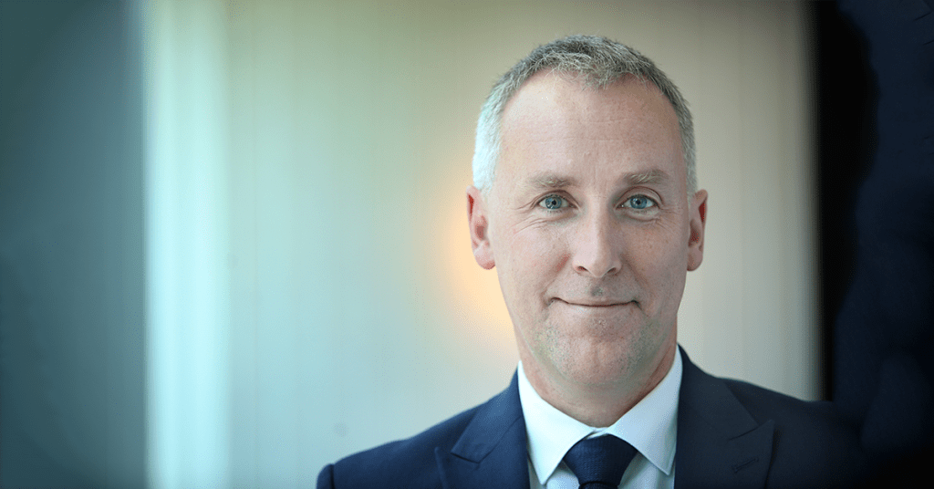 The Big Interview: Ciaran Martin, founding head of the NCSC