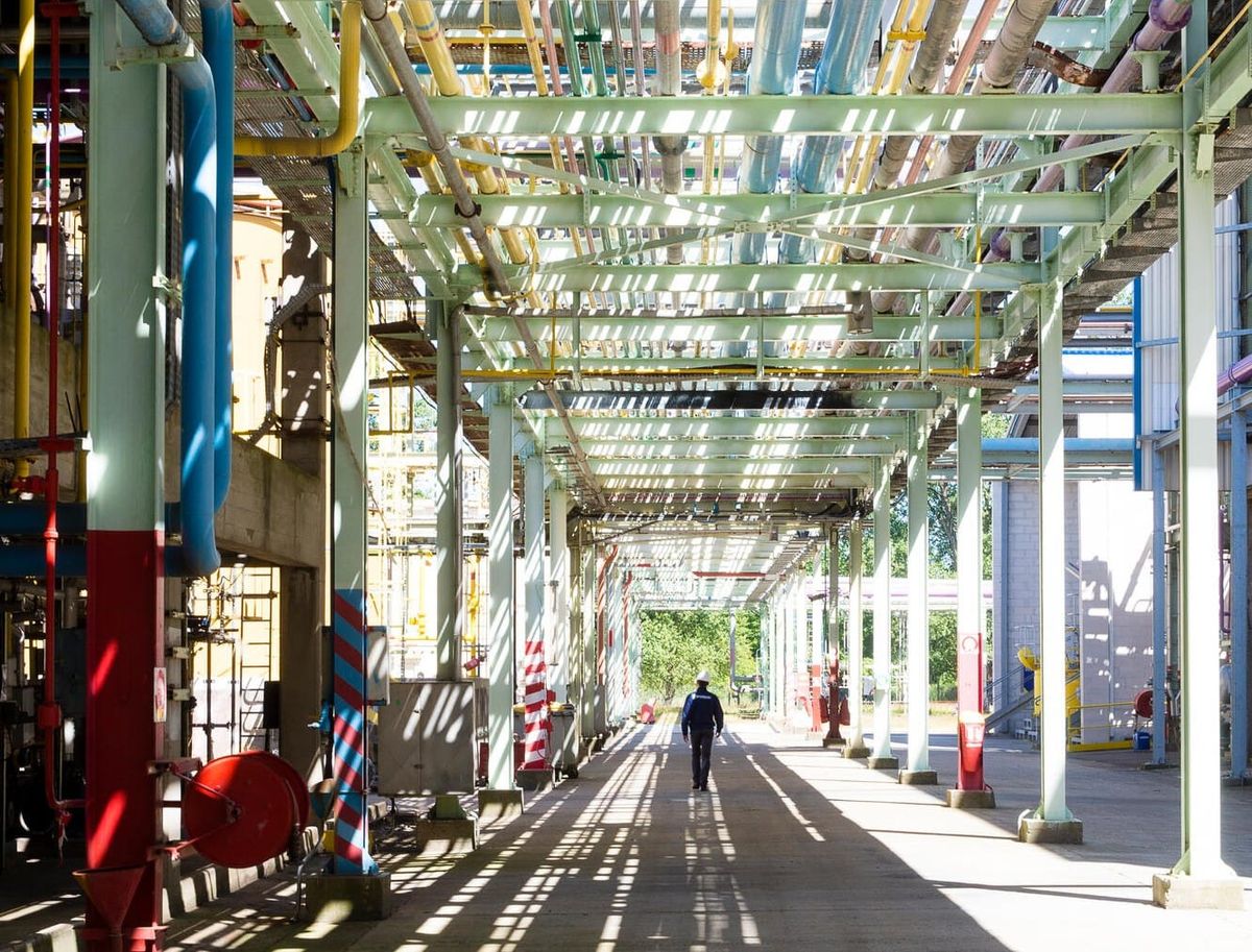 Michelin swaps VMware service for open source Kubernetes