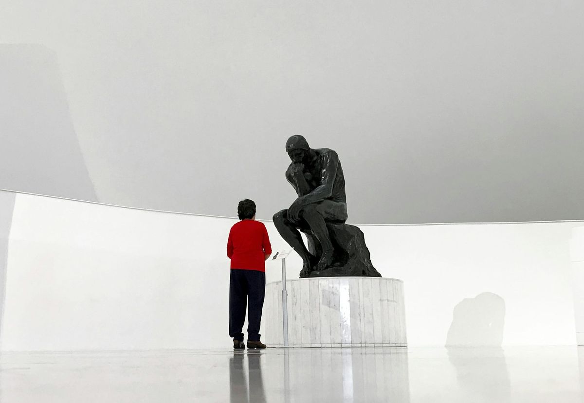 Apple just savaged LLM reasoning claims (again)