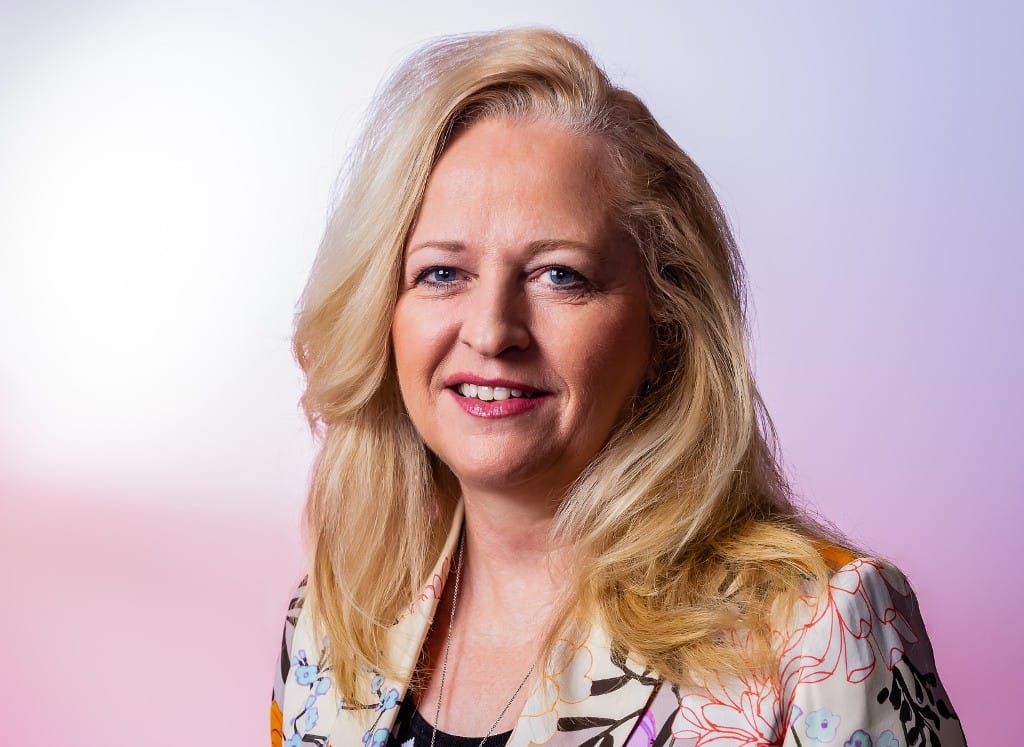 The Big Interview: IBM's Jamie Thomas