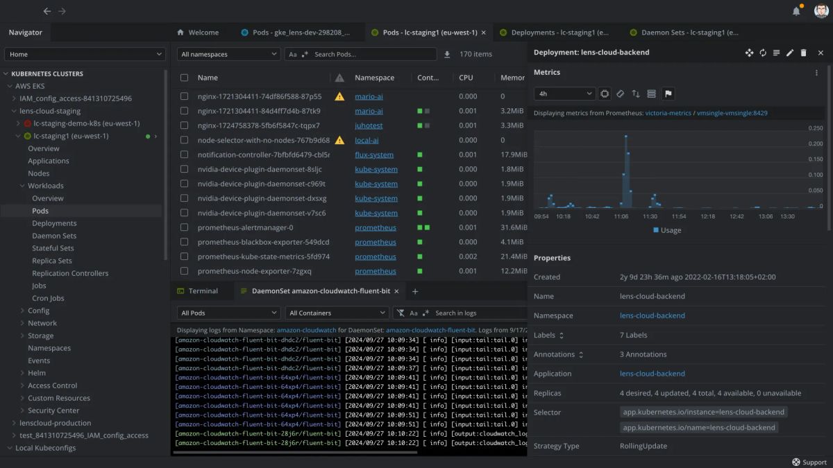 How Kubernetes operators fit into to platform building -- and when traditional IaC isn't enough