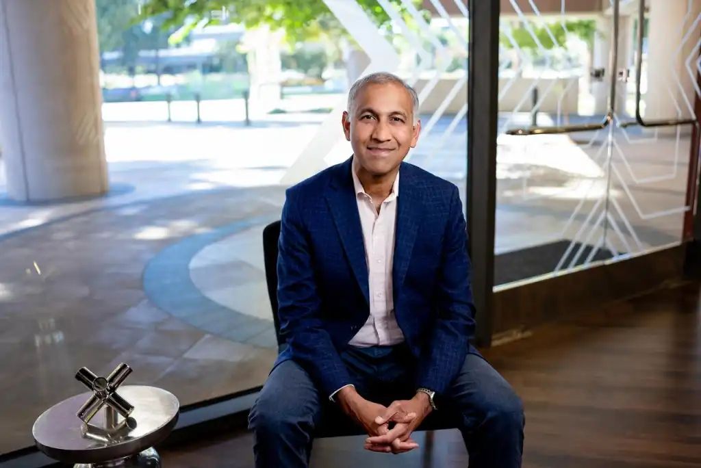 Nutanix CEO Rajiv Ramaswami on taking on Red Hat, "Cloud Native AOS" and more.