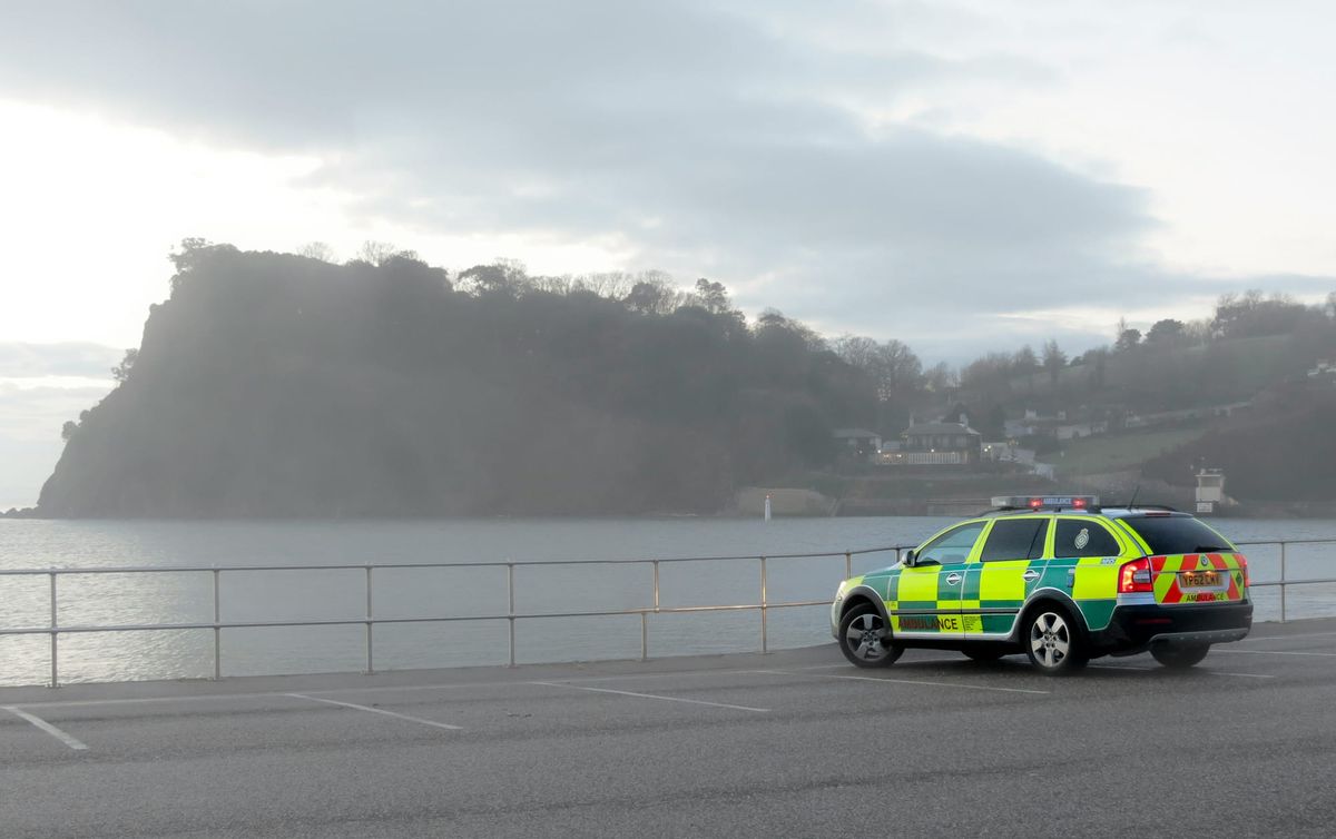 Home Office to spend £1bn on 4G devices for new emergency services network