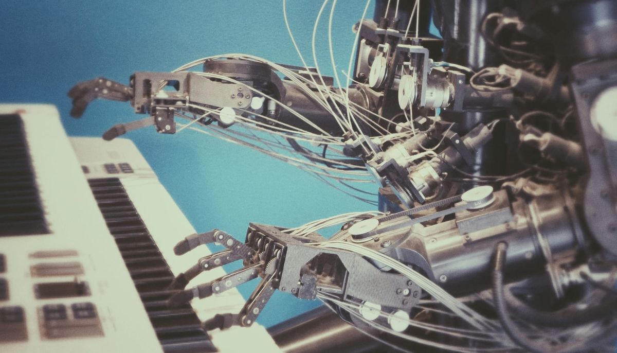 AI is driving an IT services revolution, are legacy outsourcers at risk?