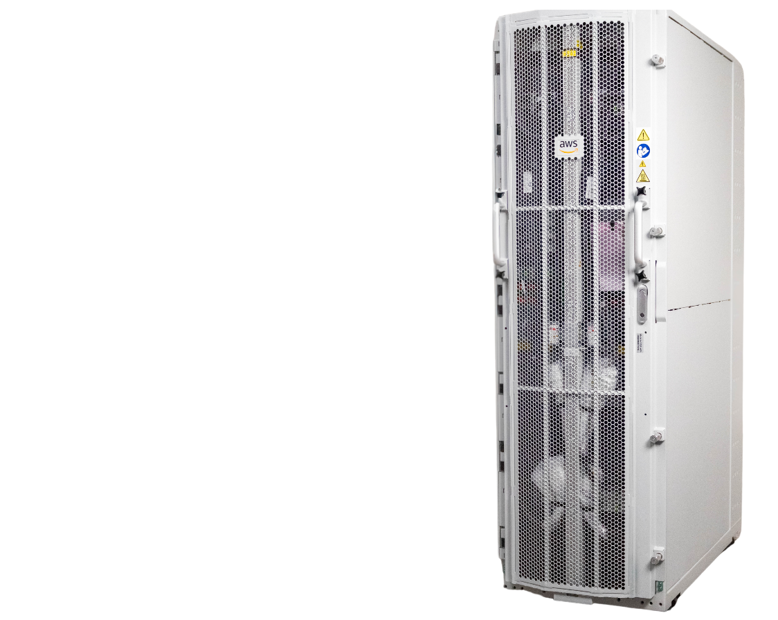 AWS takes its overhauled Outposts racks global: What you need to know.