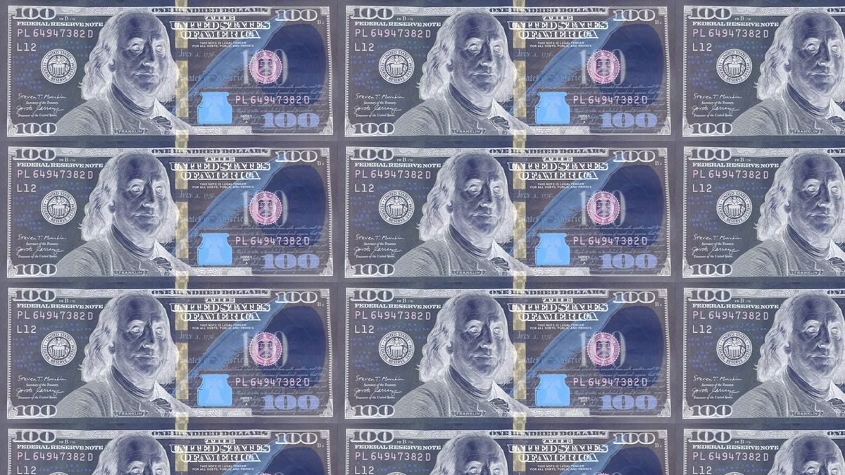 Federal cyber contracters may be earning 9x permanent salaries