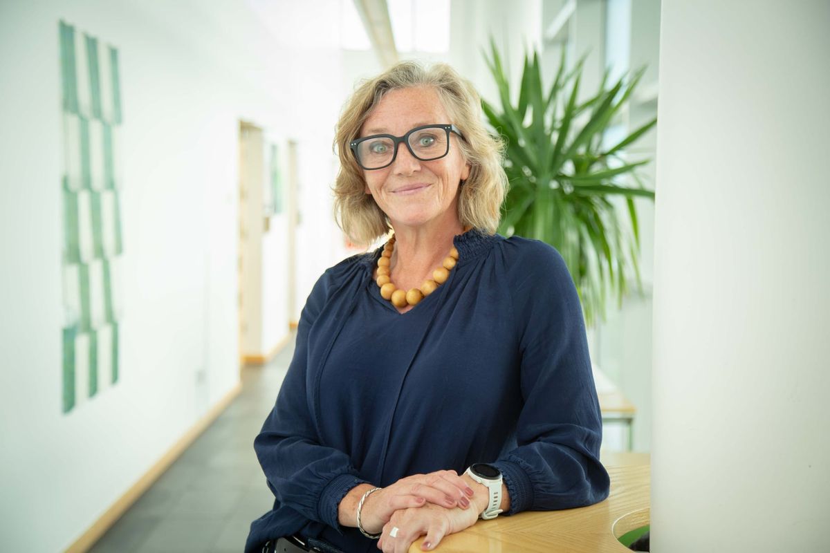 The Met Office's AI boss on models without rain, FastNet, and supercomputing help