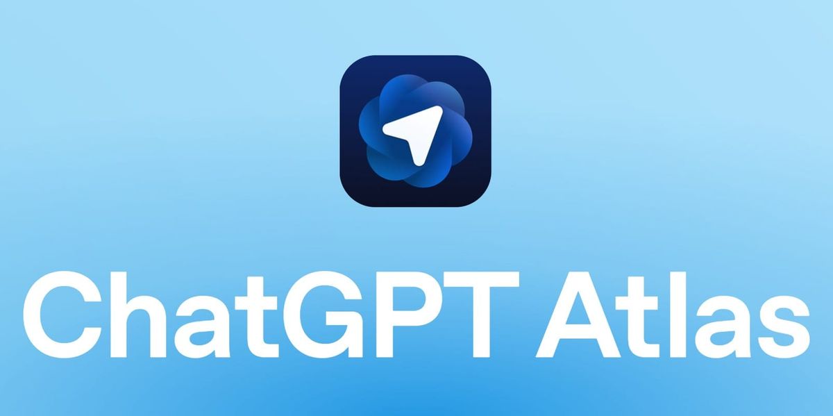 Here comes ChatGPT Atlas – but OpenAI warns users "think carefully"