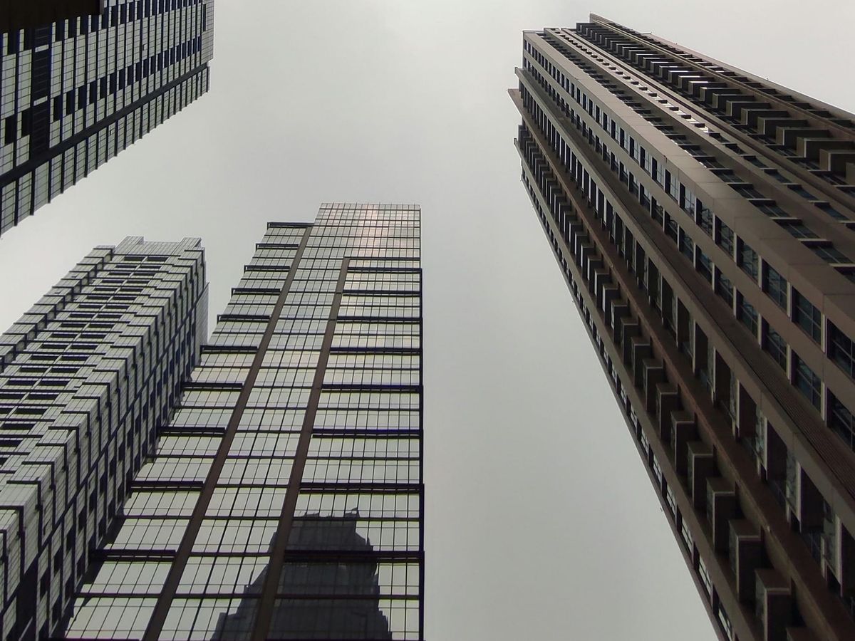 Signal boss said the app has to rely on hyperscalers, but is that right?