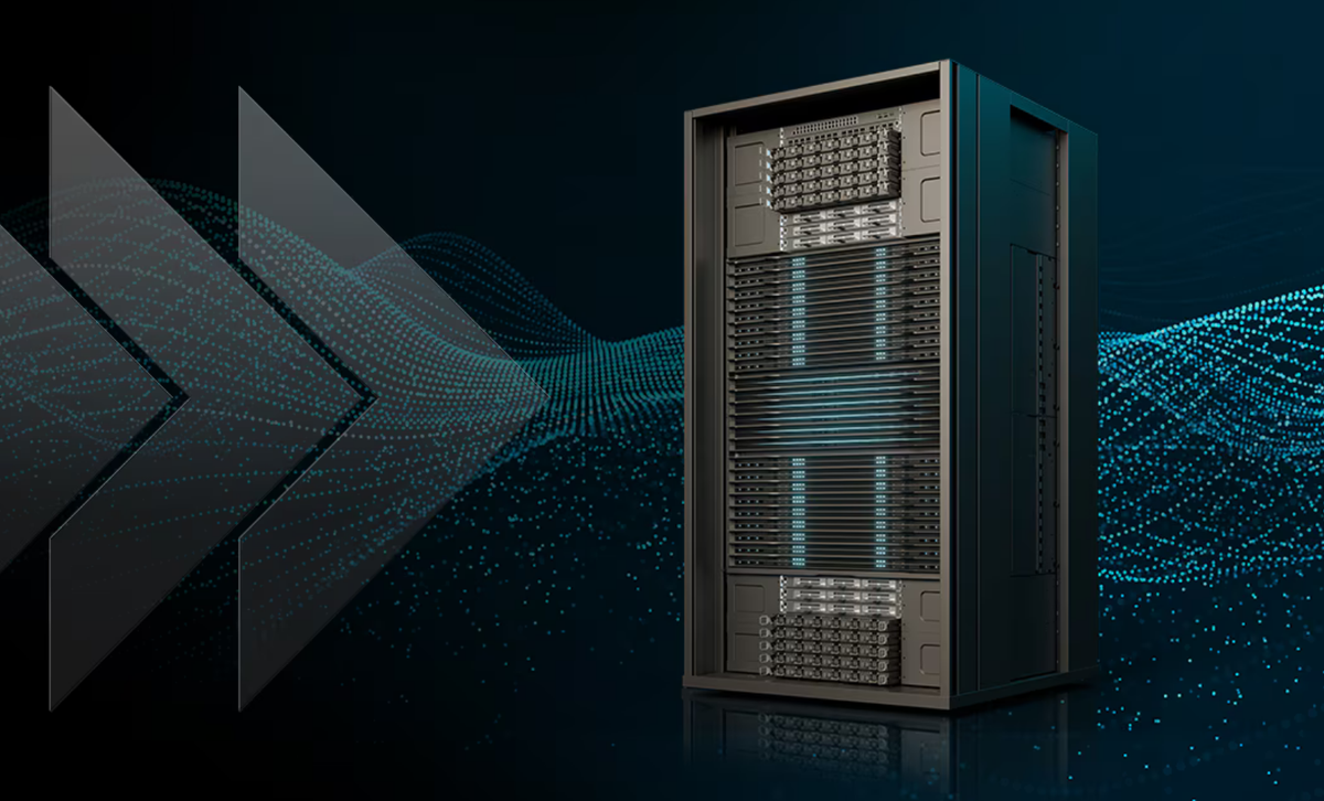 AMD touts open-hardware “Helios” AI rack, buyers will get MI450s first