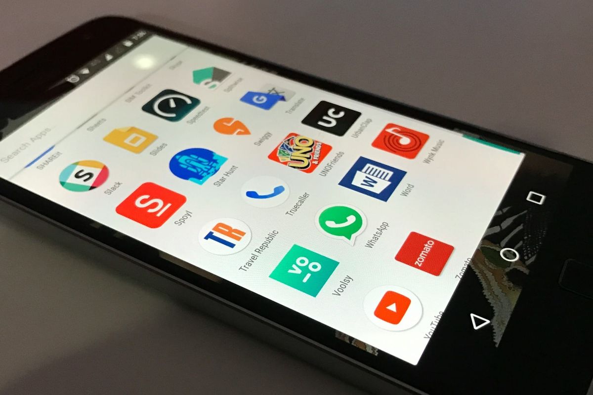 OS will be fundamentally changed by AI, Qualcomm CEO says