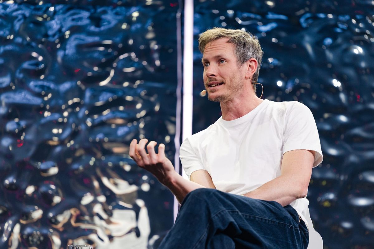 Hugging Face's Thomas Wolf: Small is beautiful