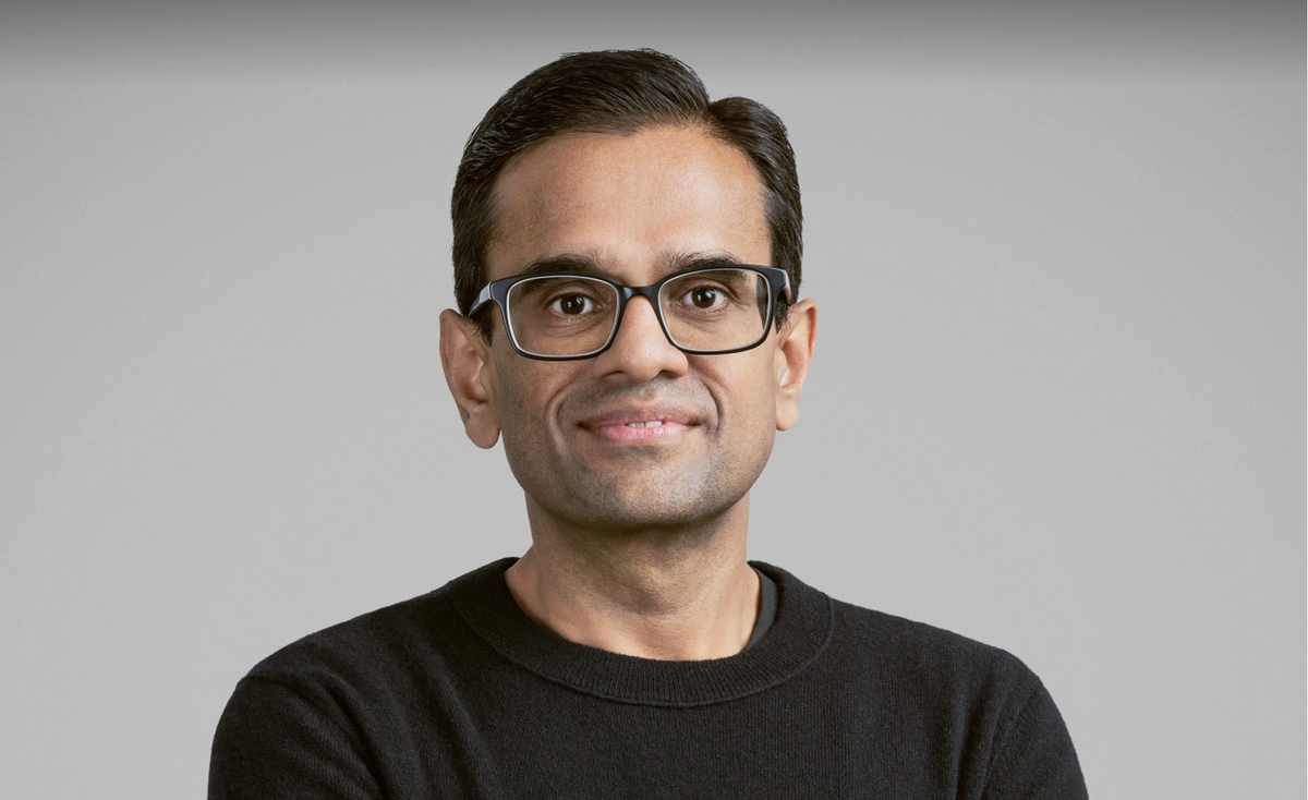 Get rid of the CTO? Just Do It, says Nike