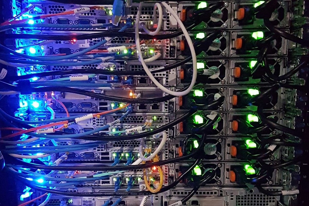 AWS is offering cloud clusters with up to a million new Trainium AI chips