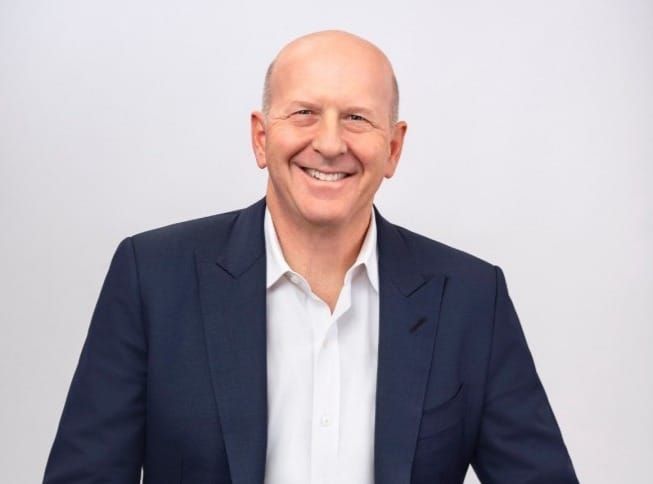 Goldman Sachs CEO teases “6 specific processes’ it’s attacking with AI