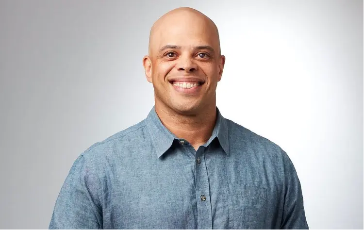 Adobe nabs Airbnb's CIO