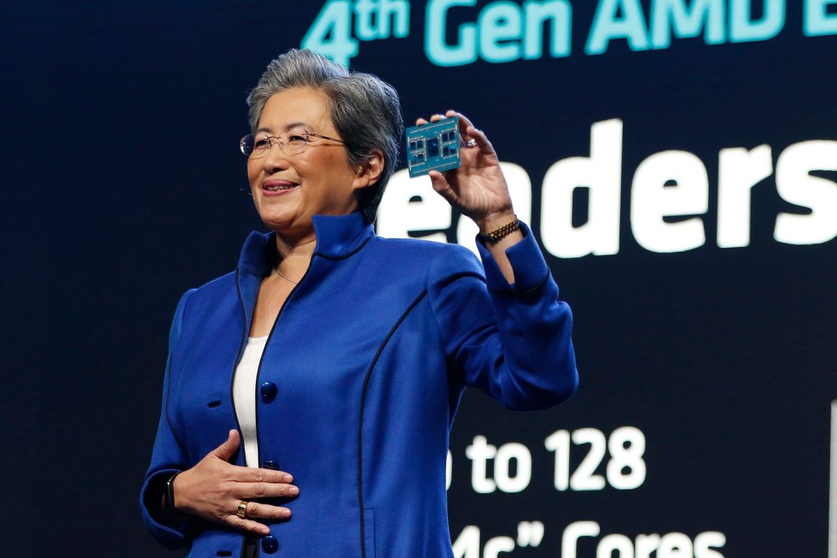 Meta to buy up to 6GW of AMD GPUs – and maybe 10% of the company too