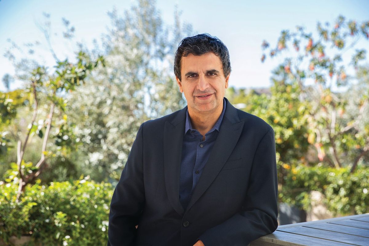 Google mugs Microsoft for monster Unilever AI mission