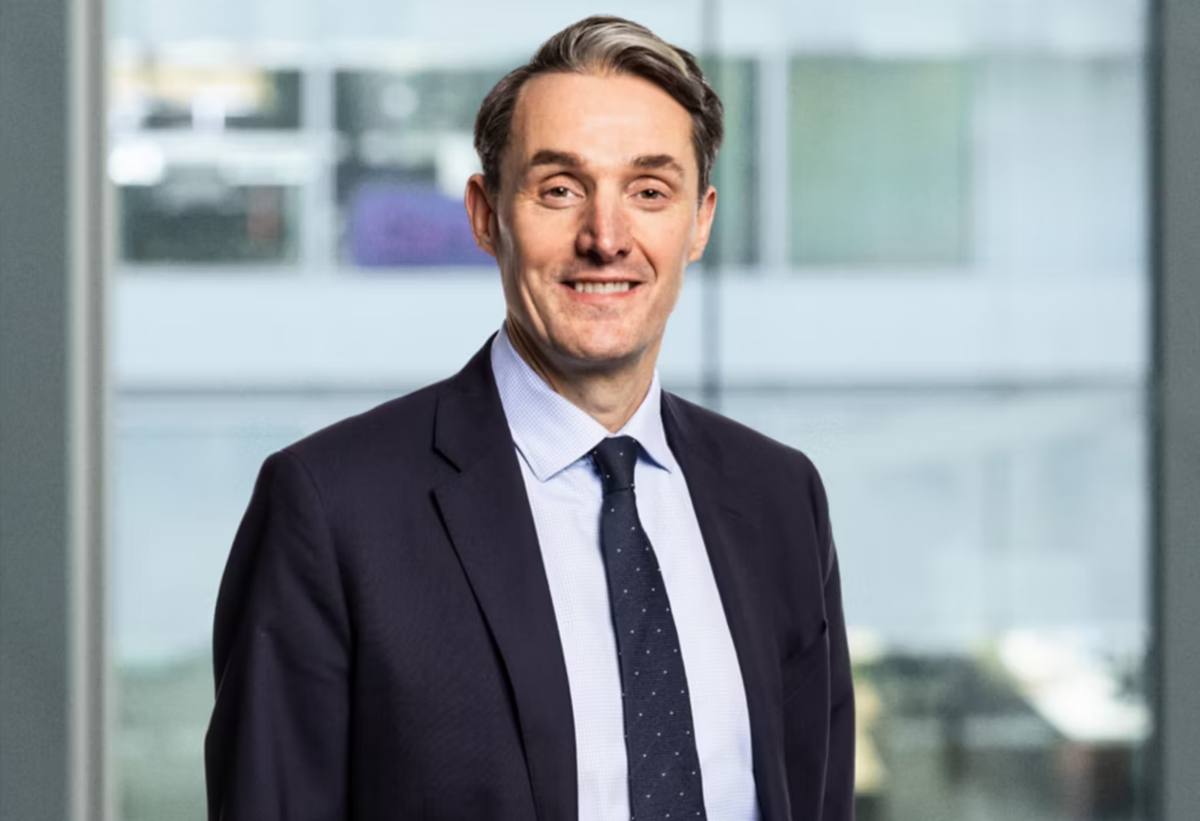 Natwest Group CEO touts near-term agentic AI workflow future