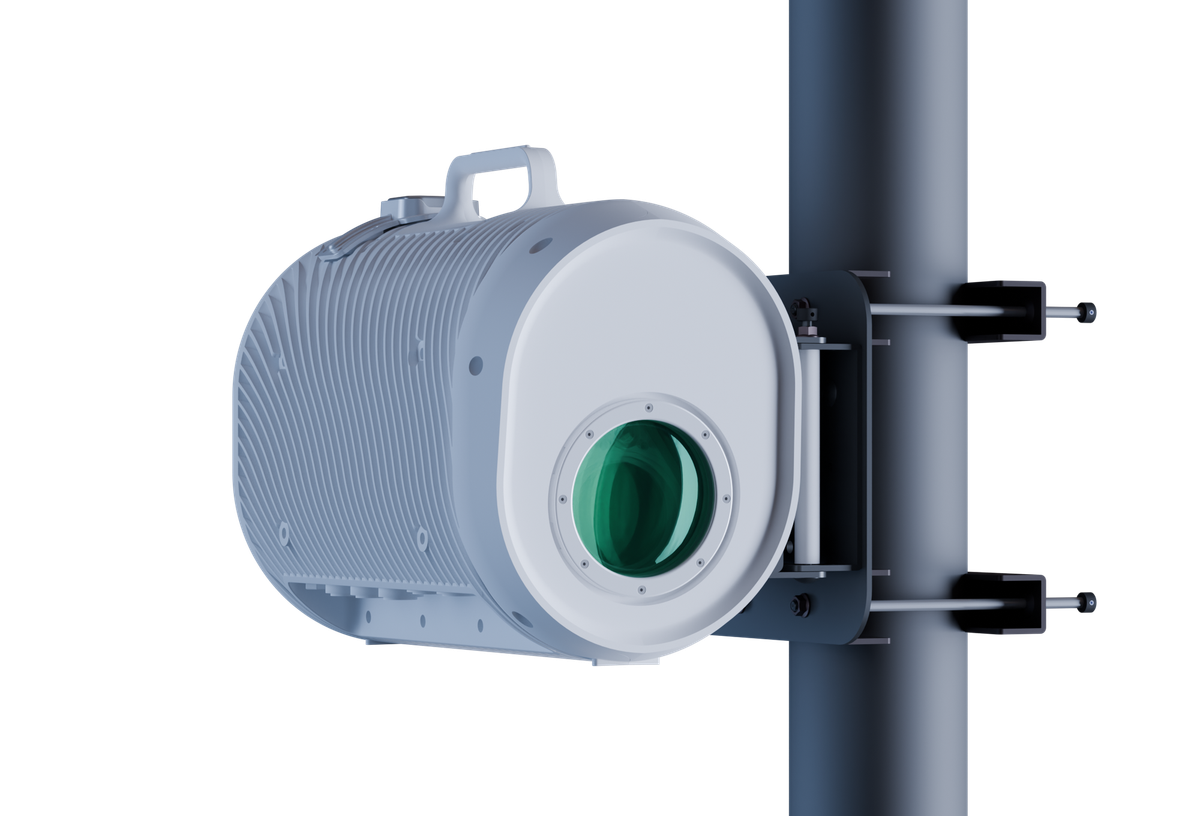 Google moonshot spinoff looks to ship city-scale laser Internet.