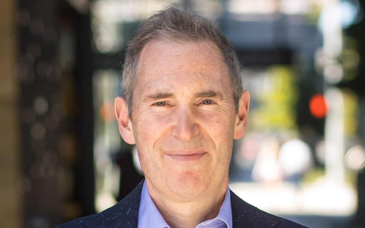 Jassy said chips are a $10 billion business for Amazon – and growing