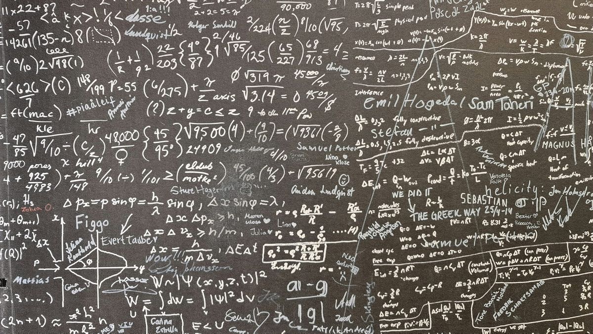 OpenAI teases a new model capable of real mathematics research