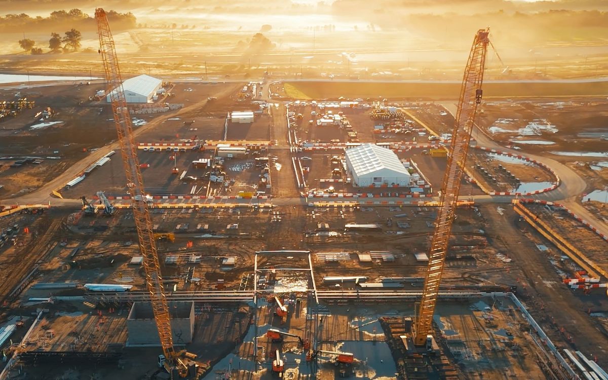 Meta plays "catch-up" on inference as data centres take their time coming online