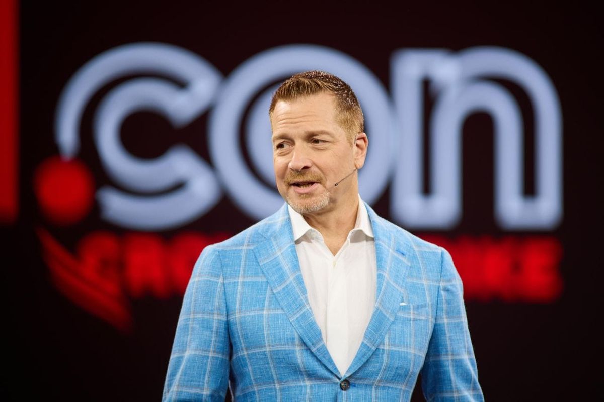 CrowdStrike returns to green as AI acquisitions come through