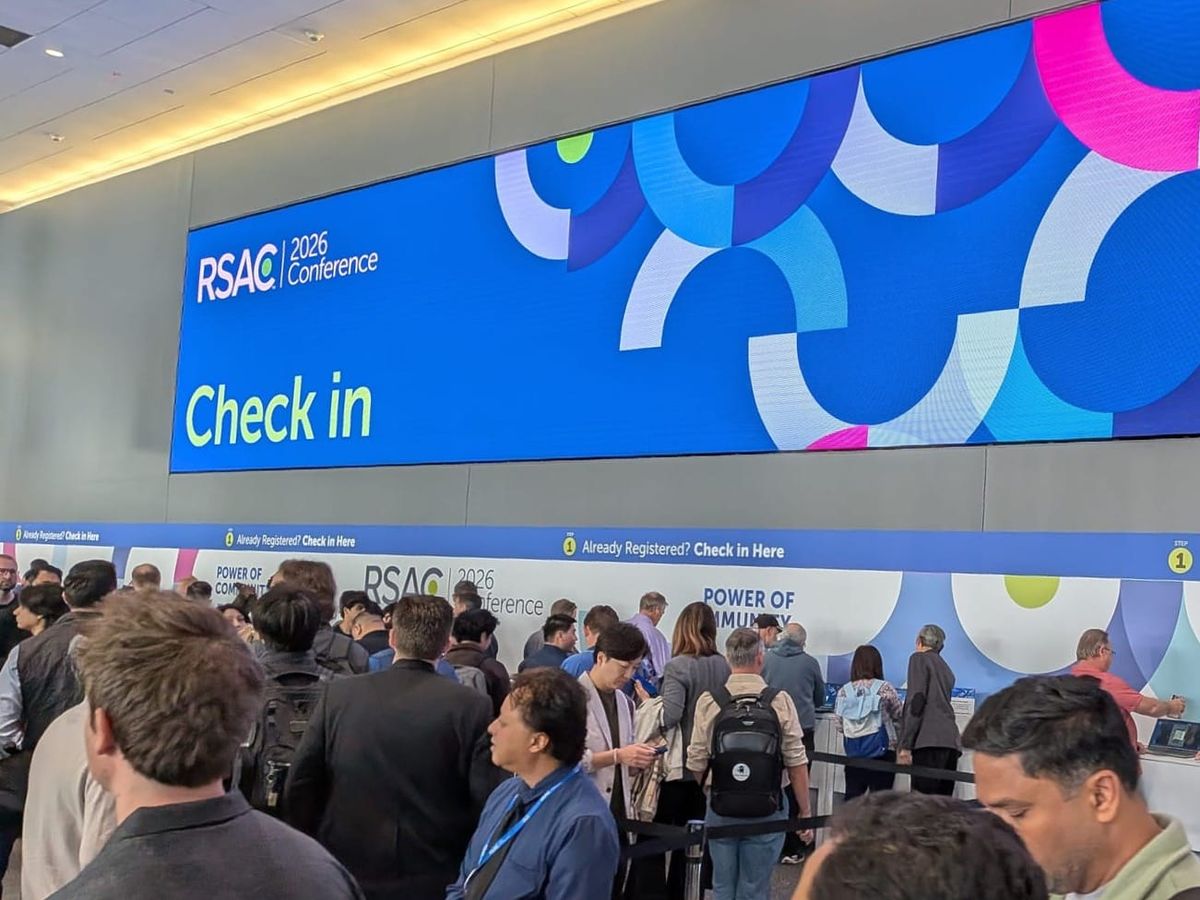 A hitchhiker's guide to RSAC: what you may have missed, from post-quantum to NSA veterans