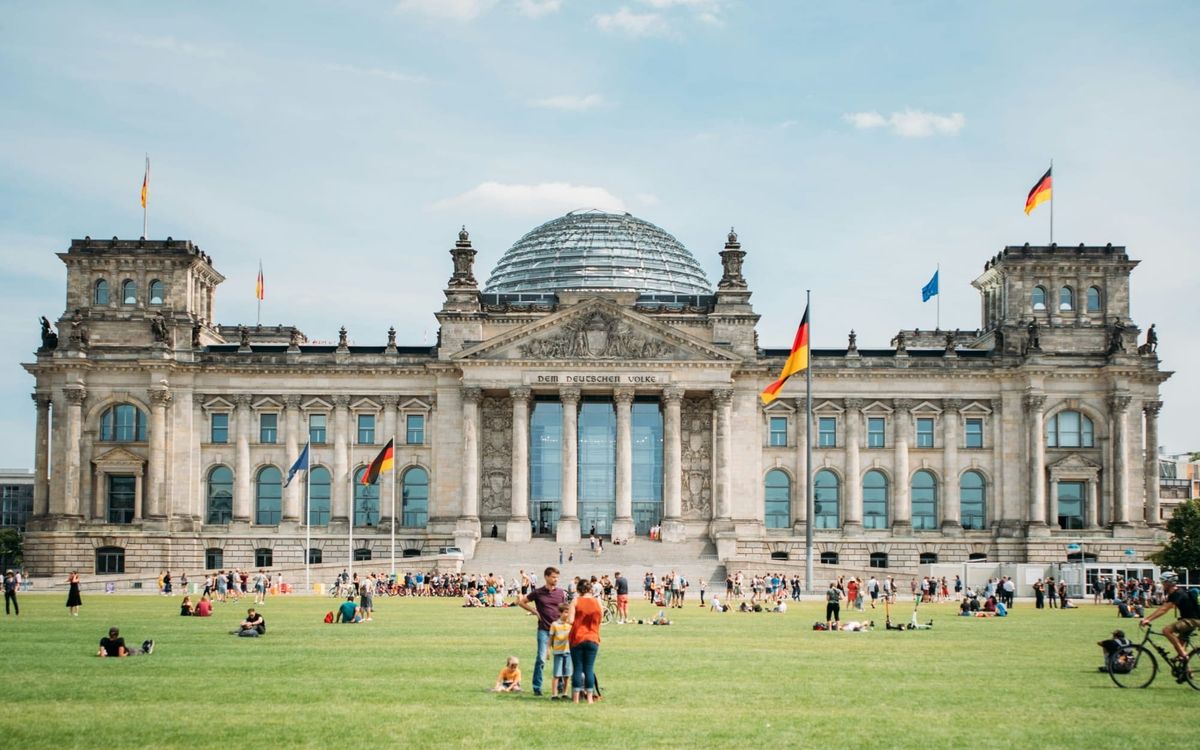 No more docx: Open source will be the mandatory standard for German gov